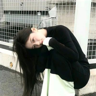 幸福吻上我的脸