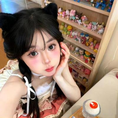 华灯艳舞